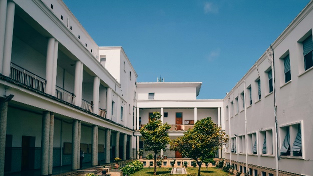 会社・学校案内